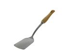 De Buyer 'Giradischi Da Cucina In Acciaio Inox E Legno - Bois'