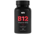 Kfd Nutrition Vitamina B12 Forte