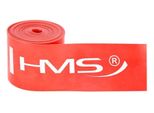 FB01 Gomma Rossa 1,2 X 50 X 2080 Mm Hms Exercise