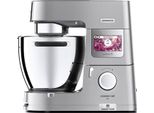 Kenwood KAB90.000SS 6,7 L Ciotola In Acciaio Inox Accessori Per Robot Da Cucina