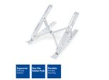 Act Supporto Portatile Per Laptop In Alluminio AC8120