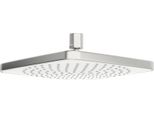 Hansa Basicjet - Soffione Doccia Stile 200X200 Mm, Cromo 44740200