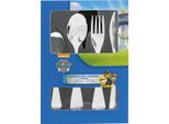 Pos P:Os Set Di Posate Per Bambini Paw Patrol