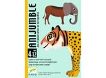 Anijumble - Gioco Di Carte, Djeco
