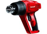 HeißLuftpistole Einhell 2000W TEMP.550 TH-HA 2000/1