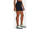 Under Armour Ua Run Stamina Half TIGHT-BLK - Xs