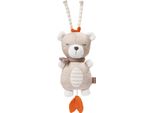 Fehn Mini Carillon Teddy Fehnnatur