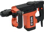 Yato Martello A Scalpello SDS-MAX 1150W 15J 4,8Kg YT-82133