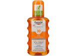 Eucerin Sun Oil Control Body Transp.Spray Lsf 30 200 Ml