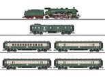 MäRklin 26360 Set Treno Espresso Bayr.M.S 3/6