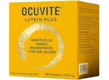 Ocuvite Lutein Plus Capsule 180 Capsule