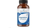 Magnesio 400 Mg Extra Capsule 120 Capsule
