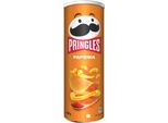 Pringles - Chips Paprika 165Gr | Tubo A 165 Grammi