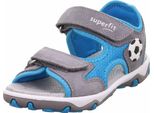 Superfit Mike 3.0 Scarpe Da Bambino Sandali Blu Per Il Tempo Libero, Numero Di Scarpe: 35 Eu
