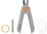Innovagoods Clipet Tagliaunghie A Led Per Animali Domestici