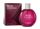 J' Fenzi Metamorphoze For Women Eau De Parfum - Eau De Parfum 100 Ml