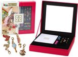 Set Per La Creazione Di Braccialetti, Collane, Perline, Ciondoli