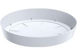 Miska Lofly 27 Cm - Barva: BíLá