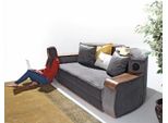 Poltrona Chesterfield Divano Sedia Divano Televisione Lounge Relax Designer Sala Da Pranzo Nuovo
