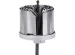 Set Di Frese Strend Pro HC153-2, 26-63 Mm/50 Mm, Per Legno, A Sega