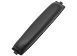 Okuli Sostituzione Cerchietti Cuscini Fascia Per Sennheiser HD218, HD220, HD228, HD229 Auricolari Cuffie