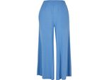 Urban Classics Donna Modal Culotte Horizonblue - S