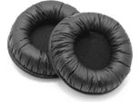 Okuli Cuscinetti Auricolari Di Ricambio Per Sennheiser PX100, PX200 Auricolari Cuffie