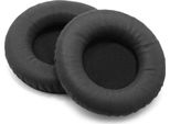 Okuli Cuscinetti Auricolari Di Ricambio Per Sennheiser Urbanite Xl Auricolari Cuffie