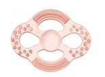 Canpol Babies Elastic Teether Shapes, , Rosa