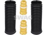 Swag 33 10 7884 Kit Di Protezione Antipolvere Per L'ammortizzatore Anteriore Adatto A MERCEDES-BENZ Classe V (W447) Vito Tourer (W447) Vito Delivery Van (W447) Vito Mixto (W447)