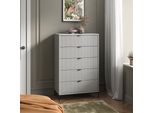 Vicco Eliza, 76 X 120 Cm, Grigio