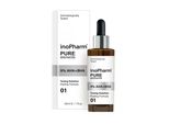 Inopharm Peeling Del Viso Con Idrossiacidi 9% Aha E Bha, 30Ml