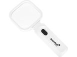 Lente D'ingrandimento Levenhuk Zeno Read ZR10 Bianco