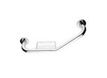 Corrimano Nimco - Corrimano, 433X240 Mm, Acciaio Inox Bm 7035LZ-18