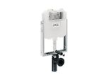 Modulo Jika - Installazione A Parete Per Wc Sospeso, 855X565X150 Mm H8946510000001