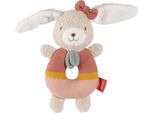 Anello Per Bambini Fehn Soft Rabbit, Fehnnatur 3.0