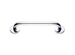 Corrimano Nimco - Corrimano, Lunghezza 350 Mm, Acciaio Inox Bm 3035-18
