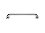 Corrimano Nimco - Corrimano, Lunghezza 555 Mm, Acciaio Inox Bm 7435-18