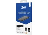 Redmi Note 11T Pro+ - 3Mk Hardglass Max Lite Nero