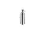 Jika Generic - Distributore Di Sapone Liquido A Parete, Cromo H3833D20041001