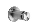 Sanela Accessori In Acciaio Inox - Gancio, Acciaio Inox Slzn 46