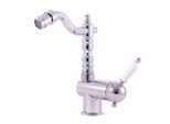 SlezáK-Rav Miscelatore Per Bidet SlezáK Rav Labe L508/9 Colore: Cromo, Dimensioni: 1/2''