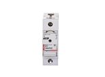 Interruttore Fusibile 1P 16A D02 R301 Max /Senza Inserti/ 606614
