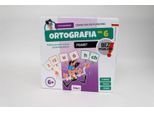 Gioco Di Ortografia Per 6 Persone Con Il Professore 05487