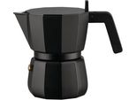Alessi Moka, Espresso Coffee Maker B (Art.-Nr. DC06/3 B, Ean 8003299474189)
