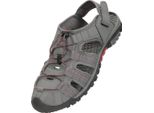 Mountain Warehouse - Sandali "Trek"" MW1434 (42 Eu) (Grau)"