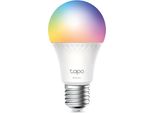 TP-LINK Tp-Link Tapo Smart Wifi Light Bulb, Multicolor