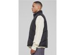 Urban Classics Arrow Puffer Vest Nero - Xxl