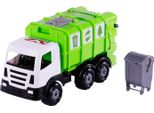 Camion Della Spazzatura Bobby-S 42 Cm