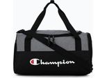 Champion Prologue Borsa Sportiva Nera-Grigia Media